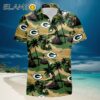 Green Bay Packers NFL Tommy Bahama Hawaiian Shirt Hawaiian Hawaiian