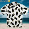 Guinness Pint Hawaiian Shirt Aloha Shirt Aloha Shirt