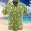 Gyomei Himejema Demon Slayer Hawaiian Shirt Hawaiian Hawaiian