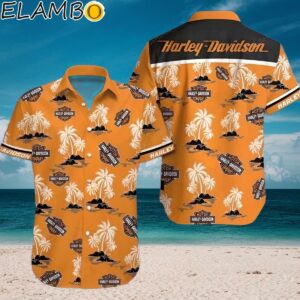 Harley Davidson Hawaiian Shirt Best Summer Beach Aloha Shirt Aloha Shirt Aloha Shirt