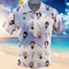 Hashira Pattern Demon Slayer Hawaiian Shirt Hawaiian Hawaiian