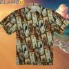 Haunted Mansion Stretch Paintings Parks Hawaiin Shirt Hawaaian Shirt Hawaaian Shirt