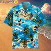 Hawaiian Disney Shirt Summer Beach Mickey Surfboard Hawaaian Shirt Hawaaian Shirt