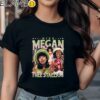 Hiss Album Megan Thee Stallion Shirt Fan Gift Tour 2024 Black Shirts Shirt