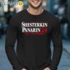 Igor Shesterkin And Artemi Panari 2024 Shesty And The Breadman Shirt Longsleeve 17