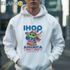 Ihops Baby Yoda America 4th of July Independence Day 2024 Shirt Hoodie 36