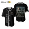 Iron Maiden A Matter Of Life And Death Baseball Jersey Printed Thumb