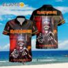 Iron Maiden A Real Dead One Hawaiian Shirt Aloha Shirt Aloha Shirt