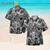 Iron Maiden Big Fan Eddie All Looks Hawaii Shirt Hawaaian Shirt Hawaaian Shirt