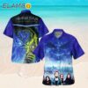 Iron Maiden Brave New World Hawaiian Shirt Hawaaian Shirt Hawaaian Shirt