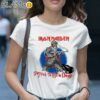 Iron Maiden Chicago Mutants Shirt 1 Shirt 28