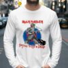 Iron Maiden Chicago Mutants Shirt Longsleeve 39