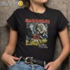 Iron Maiden Eddie Number Of The Beast Shirt Black Shirts 9