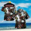 Iron Maiden Invasion Of Rarities Album Hawaiian Shirt Aloha Shirt Aloha Shirt