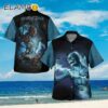 Iron Maiden Legacy Of The Beastar Hawaiian Shirt Aloha Shirt Aloha Shirt