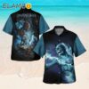 Iron Maiden Legacy Of The Beastar Hawaiian Shirt Hawaaian Shirt Hawaaian Shirt