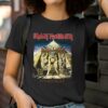 Iron Maiden Powerslave 1984 Shirt 2 T Shirt