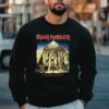 Iron Maiden Powerslave 1984 Shirt 3 Sweatshirt