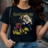 Iron Maiden Shirt Number Of The Beast 1 TShirt