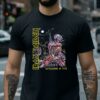 Iron Maiden Shirt Somewhere In Time 2 Shirt