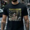 Iron Maiden Somewhere In Time T Shirt 2 Shirt