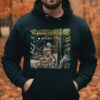Iron Maiden Somewhere In Time T Shirt 4 Hoodie
