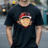 Jackson Holliday Swag Head Baltimore Orioles shirt Black Shirts 18