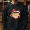 Jackson Holliday Swag Head Baltimore Orioles shirt Sweatshirt 11