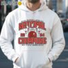 Jacksonville State Gamecocks National Champs 2024 Bowling shirt Hoodie 35