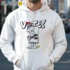 Jared Demarinis Vote With Bill Shirt Hoodie 35