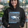 Jenna Burkert Rocky Point Wrestling Camps 55kg Philadelphia Eagles Shirt Hoodie 12