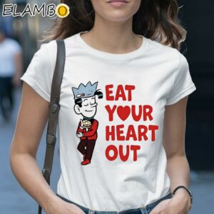 Jughead Eat Your Heart Out Shirt 1 Shirt 28