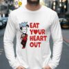 Jughead Eat Your Heart Out Shirt Longsleeve 39