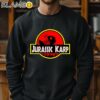 Jurassic Karp T shirt Pokemon Fan Gift Sweatshirt 11