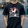 Kade Grundy 2024 Louisville Pitcher Signature Shirt Black Shirts 18
