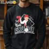 Kade Grundy 2024 Louisville Pitcher Signature Shirt Sweatshirt 11