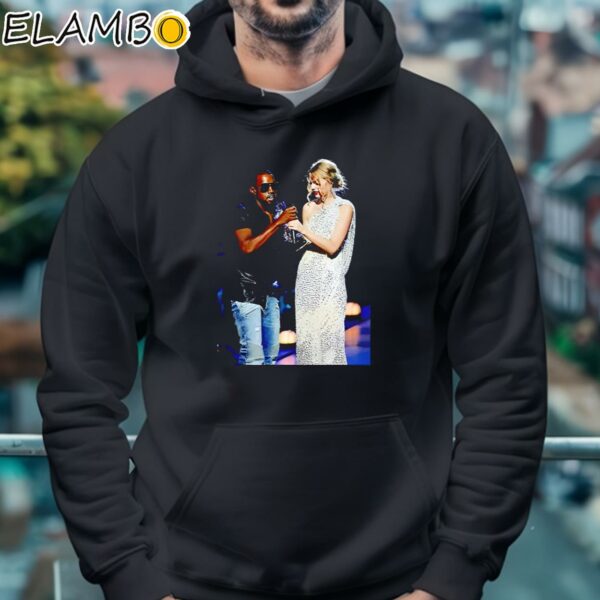 Kanye Made You Famous Trending shirt Hoodie 4