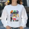 Karma Is a Cat Concert Shirt Swiftie Gift Sweatshirt 31