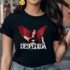 Kimberly Loaiza La Despedida Tour 2024 Shirt Black Shirts Shirt