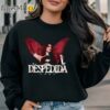 Kimberly Loaiza La Despedida Tour 2024 Shirt Sweatshirt Sweatshirt