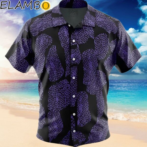 Kokushibo Demon Slayer Hawaiian Shirt Hawaiian Hawaiian