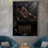 Kraven the Hunter 2024 Movie Poster