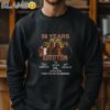Led Zeppelin 56th Anniversary 1968 2024 Thank You For The Memories Shirt Sweatshirt 11