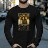 Led Zeppelin 56th Anniversary 1968 2024Thank You For The Memories T Shirt Longsleeve 39