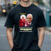 Legends Never Die Franz Beckenbauer 1945 2024 Thank You For The Memories Shirt Black Shirts 18
