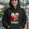 Legends Never Die Franz Beckenbauer 1945 2024 Thank You For The Memories Shirt Hoodie 12