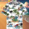 Lilo And Stitch Disney Hawaiian Shirt Womens Hawaaian Shirt Hawaaian Shirt