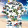 Lilo And Stitch Disney Hawaiian Shirt Womens Hawaiian Hawaiian