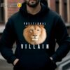 Lions Positional Villain Hoodie Hoodie Hoodie