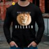 Lions Positional Villain Hoodie Longsleeve Long Sleeve